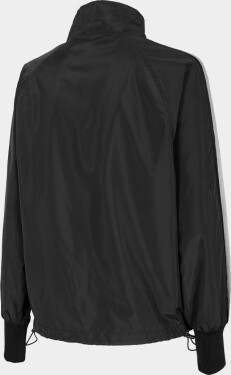Dámska bunda Outhorn KUD602 Čierna Černá L