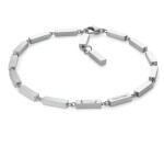 Calvin Klein Štýlový dámsky náramok Essential Links 35100072