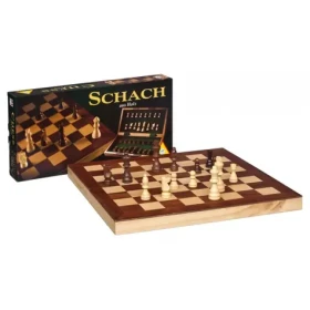 Piatnik Šach DE LUXE