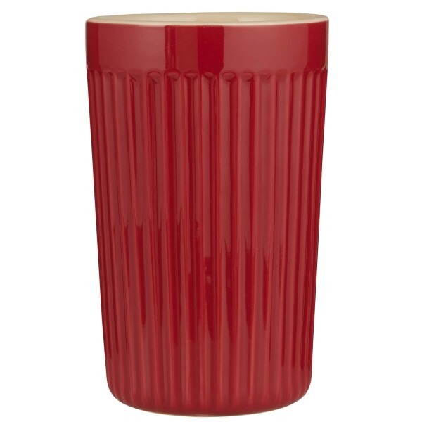 Ib Laursen Hrnček na latte Mynte Strawberry 375 ml