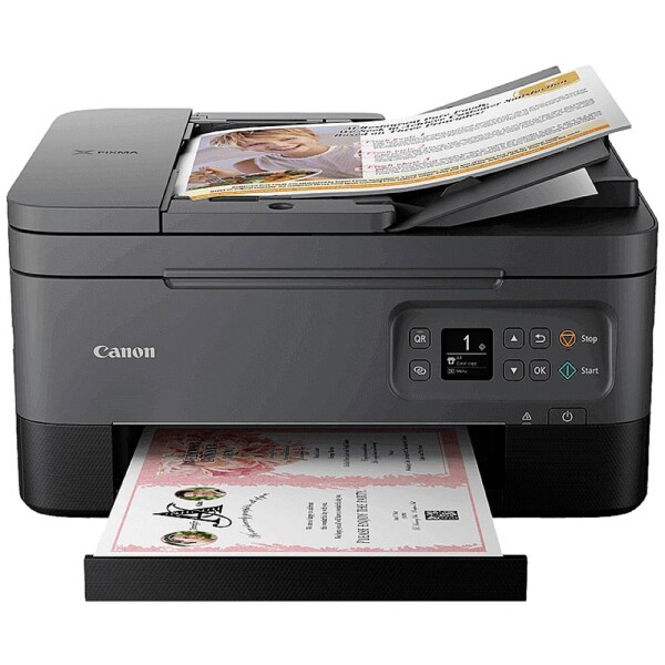 Canon Canon PIXMA TS7450i Atramentowa A4 4800 x 1200 DPI Wi-Fi