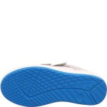 Detské tenisky MAVERICK Light Grey/Turquoise Superfit 1-100107-2500 - 28