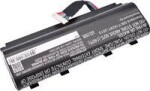 MicroBattery Notebook Battery for Asus