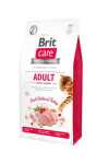 Brit Care Cat Adult Activity Support Chicken/Turkey Grain-free