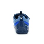 Reima Viikari Twilight Blue celoročné členkové barefoot topánky 25 EUR