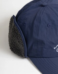 Service Works Script Trapper Hat NAVY