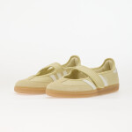 Tenisky adidas Samba Jane Dual Yellow/ Off White/ Gum4 EUR 37 1/3