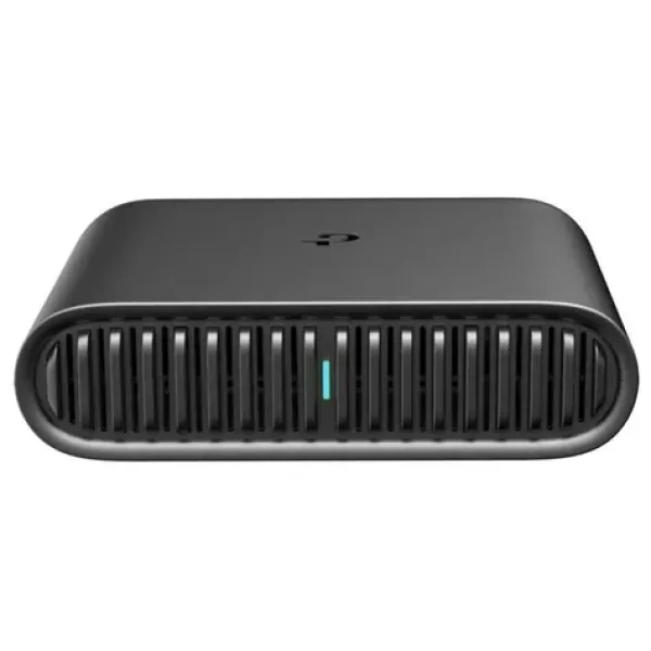 TP-LINK TL-WR1502X / Mini cestovný router / Wi-Fi 6E / Dual-Band / 2.4GHz 300Mbps / 5GHz 1201Mbps / 1x GLAN / 1x USB (TL-WR1502X)