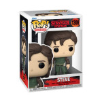 Funko POP TV: ST S4 - Hunter Steve