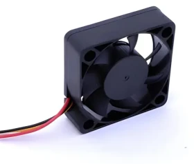 Primecooler PC-5015L12C / Ventilátor / 50x50x15 mm / 4000 RPM (PC-5015L12C)