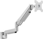 InLine InLine® Srokovwall Lifter Monitorhalterung, silber