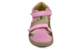Beda Candy (BFN 17050/SD/W/KPF) letné barefoot sandále 25 EUR