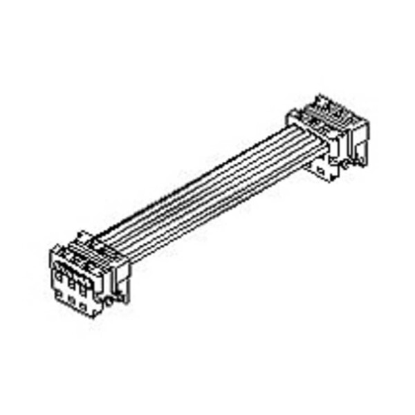 Molex 92315-1650 1 ks Bulk; 92315-1650