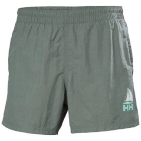 Helly Hansen Cascais Trunk M Plavecké šortky 34031 485 M