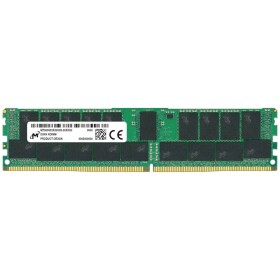 Crucial MTA36ASF4G72PZ-3G2R Modul RAM pre PC DDR4 32 GB 1 x 32 GB ECC 3200 MHz 288-pinový DIMM CL22 MTA36ASF4G72PZ-3G2R; MTA36ASF4G72PZ-3G2R