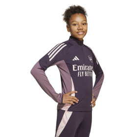 Adidas Arsenal London Tréningové tričko Jr JF2925 128 cm