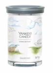 Yankee Candle Signature Clean Cotton Tumbler 567g (1630643E)