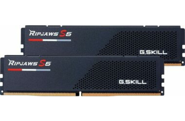 G.Skill Ripjaws S5, (F5-5600U3636C16GX2-RS5K)