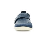 Bobux Xplorer Ripple Navy prvý barefoot topánky 22 EUR