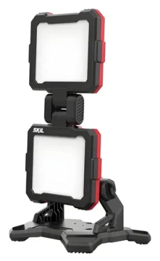 SKIL RED 3157CA 20V / Aku pracovné LED svetlo (VA1E3157CA)