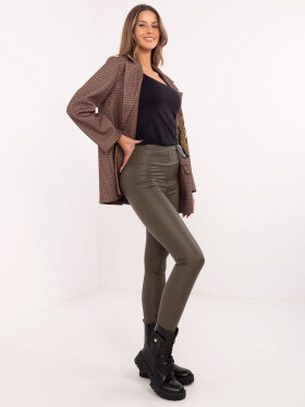 Legíny NM LG TR1853.23 khaki L