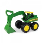 John Deere Kids - Veľký bager s rýpadlom