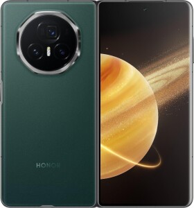 Honor USED Honor Magic V3 5G DS 16GB/512GB grün WIE NEU *