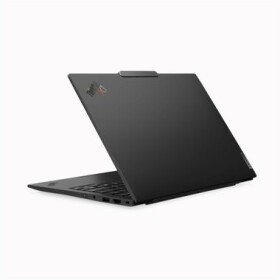 Lenovo ThinkPad X1 Carbon G12 čierna / 14 "2.8KT / Intel Core Ultra 7 155U / 32GB / 1TB SSD / 5G / Intel Graphics / W11P (21KC005RCK)