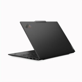 Lenovo ThinkPad X1 Carbon G12 čierna / 14 "WUXGA / Intel Core Ultra 7 155U 1.7GHz / 32GB / 1TB SSD / Intel Graphics / W11P (21KC0061CK)