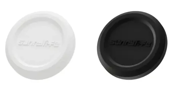 Sunnylife G3S-BHT840 / Krytka objektívu / Insta360 GO 3S / silikón / 2 ks (G3S-BHT840)