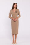 Denné šaty model 200369 Stylove XXL