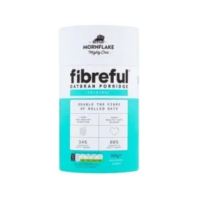 Fibreful Ovsená kaša - Mornflake (500 g) (81532-1-500g)