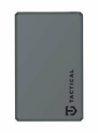 Tactical MagForce Relief 5000mAh sivá / Power Bank / USB-C (57983119152)