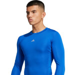 Tričko adidas Techfit s dlhým rukávom M JP2921 men M