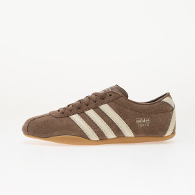 Tenisky adidas Tokyo W Earth Strata/ Off White/ Gum EUR 40