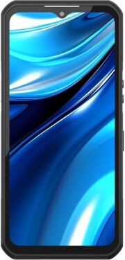 Oukitel Oukitel WP39 Pro phone, 512/12 GB, gray