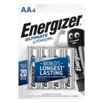 Energizer Ultimate Lithium AA