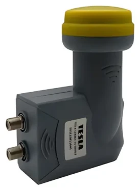 TESLA COMBO TV Single / LNB konvertor / LTE filter (8595689802875)