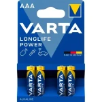 Varta Longlife Batéria AAA 200ks / 1.5V / alkalická / v boxe (489643)