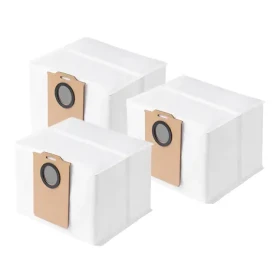 MOVA Vrecko na prach pre vysávač E20 PLUS/E20 Pro PLUS / 3 ks / 4 L (MRDB15)