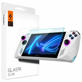 Spigen tR SLIM ochranné sklo pre Asus ROG Ally 2023 číra (AGL07033)