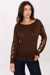 Sveter model 217523 Taliansko Moda universal
