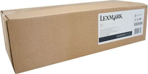 Lexmark Lexmark 81C2XC0 kaseta z tonerem 1 ks originálny Cyjan