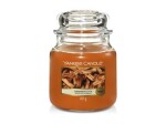 Yankee Candle Sviečka Yankee Candle 411gr - Cinnamon Stick