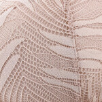 Dámska podprsenka Yasemin 2104 Yasemin Beige Bra - AVA 60G béžová