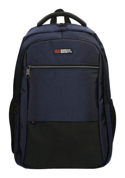 Batoh na notebook Enrico Benetti Zürich 62140 Navy