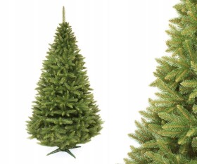 Mamido Umelý vianočný stromček smrek 180 cm