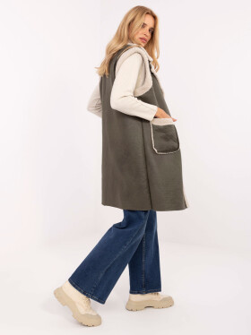 IT KZ 96916.68 khaki vesta jedna velikost