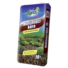 AGRO Mulčovacia kôra 70 l