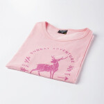 Tričko Hi-Tec Nina Jrg Jr 92800406460